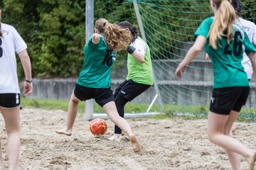 Bild 22 - wBJ/wCJ Beachsoccer Cup